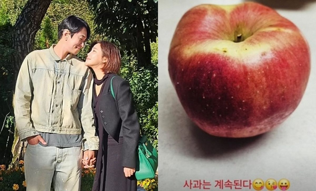 솔비가 ♥이규한에게 상처받아 연락 끊었다가 다시 마음 연 이유