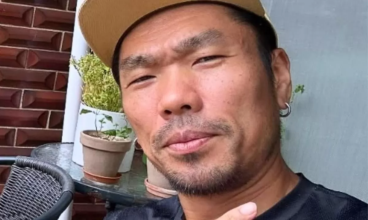 '서울의 봄' 배우 윤대열, 폭발 현장서 가스통 밸브 잠가…2차 피해 막았다