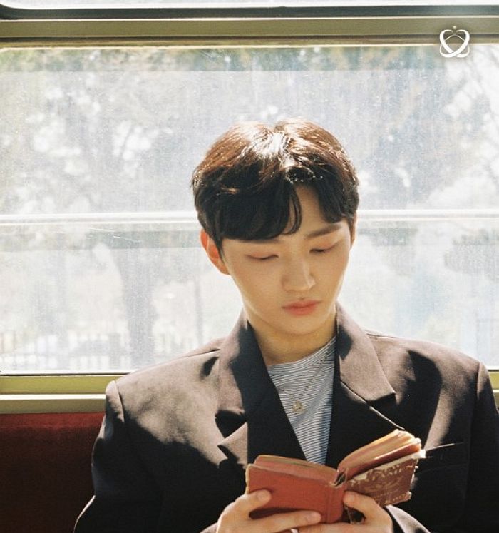 ‘군 입대’ 앞두고 물오른 미모 뽐낸 ‘워너원 출신’ 윤지성