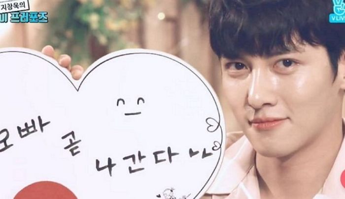 내일(27일) ‘만기 전역’해 팬들 곁으로 돌아오는 지창욱