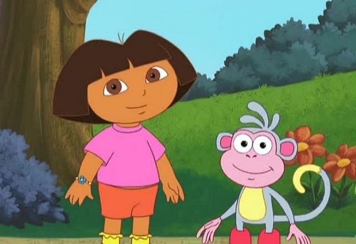 추억의 애니 ‘도라’, 실사화 돼 ‘올 여름’ 개봉된다