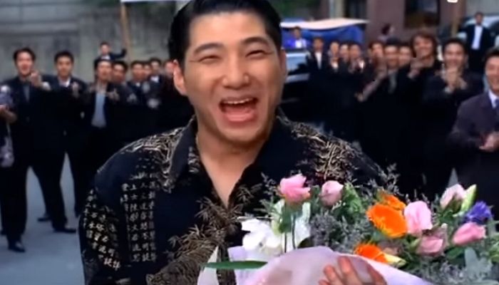 정운택, 올해 초 사귄 ‘13살 연하’ 여친과 5월에 ‘결혼’한다