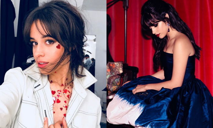 ‘신데렐라’ 실사화 영화 캐스팅된 ‘하바나’ 카밀라 카베요