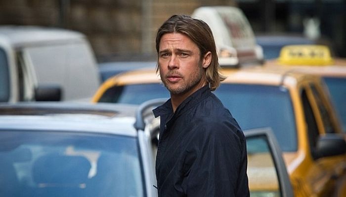 ‘전 부인’ 제니퍼 애니스톤 생일 선물로 ‘930억원’짜리 집 선물한 브래드 피트