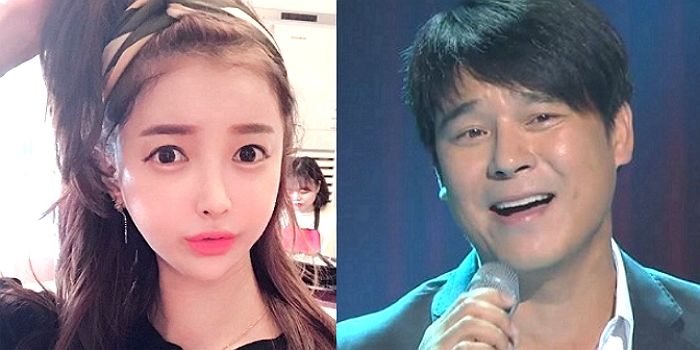 ‘미녀 BJ’ 엣지, 임창정 소속사 들어가 ‘가수’로 데뷔한다