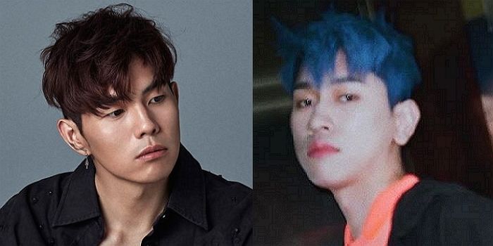 ‘핵달달 음색’으로 서로의 띵곡 바꿔 부른 크러쉬X박원의 ‘레전드’ 영상