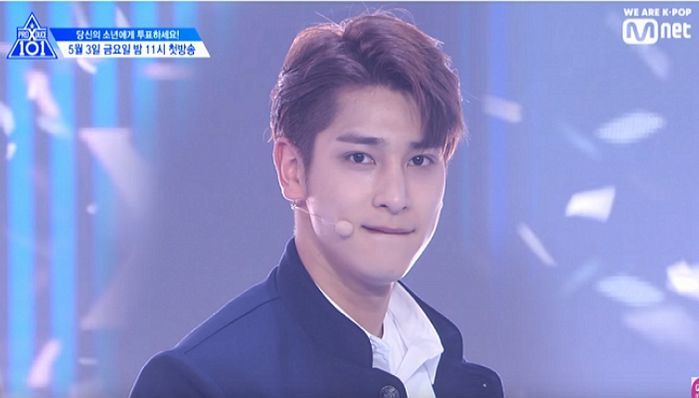 7살 때 ‘입양’된 후 계속 ‘보육원’ 봉사활동 다녔던 ‘프듀X’ 연습생