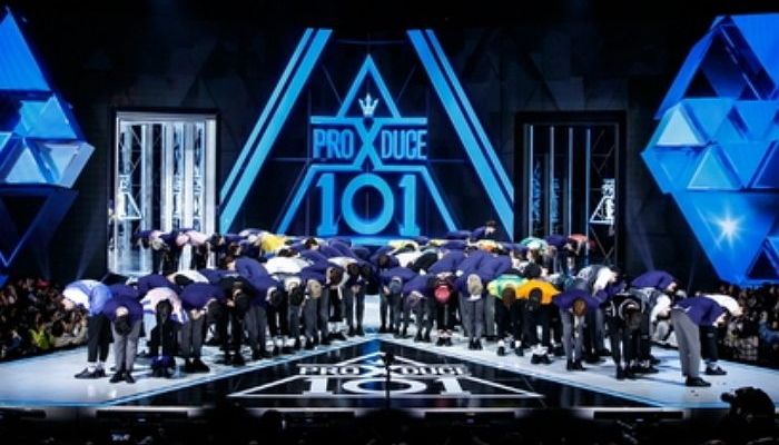 내일(31일) ‘프듀X’ 첫 탈락자 나온다